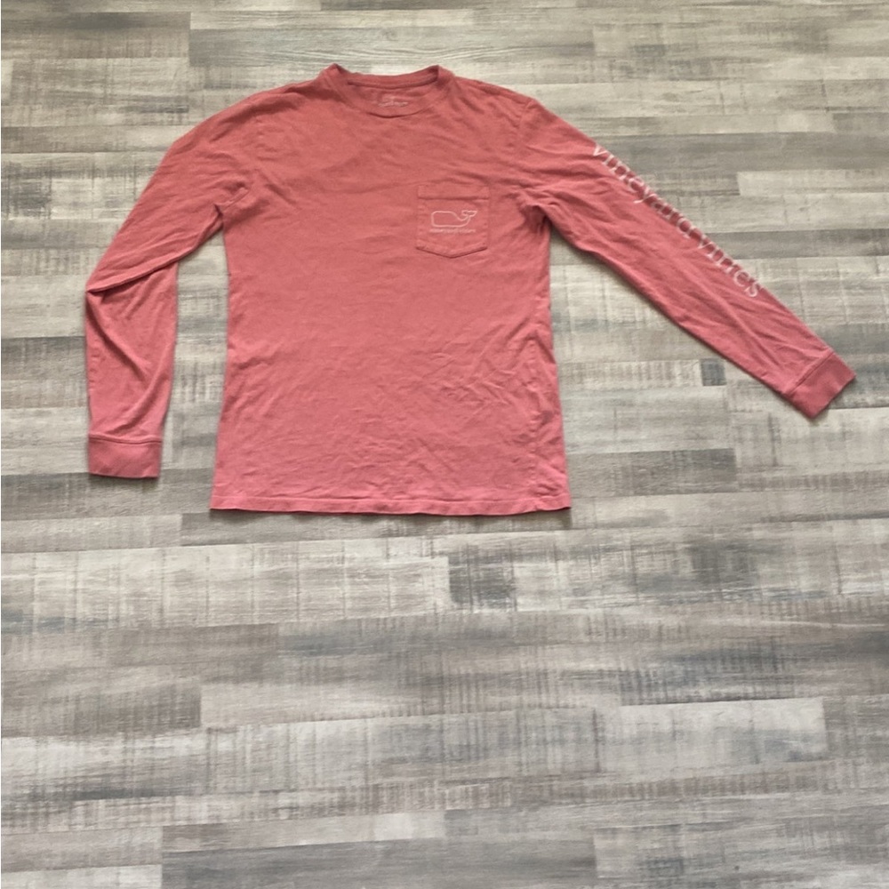 Mens vineyard vines Long Sleeve